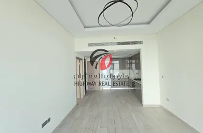 Apartment - 1 Bedroom - 2 Bathrooms for rent in Farhad Azizi Residence - Al Jaddaf - Dubai