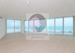 Apartment - 3 bedrooms - 4 bathrooms for sale in Mamsha Al Saadiyat - Saadiyat Cultural District - Saadiyat Island - Abu Dhabi