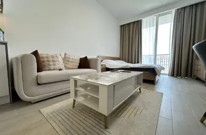 Apartment - Studio - 1 Bathroom for rent in Luma 22 - Jumeirah Village Circle - Dubai