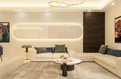 Apartment - 1 Bedroom - 1 Bathroom for sale in Viewz 1 by Danube - Viewz by DANUBE - Jumeirah Lake Towers - Dubai