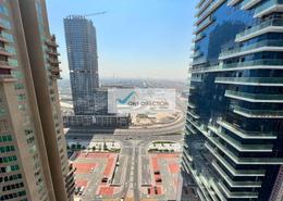 Office Space - 1 bathroom for rent in Dubai star - Jumeirah Lake Towers - Dubai
