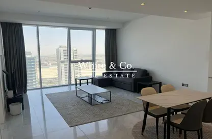 Apartment - 1 Bedroom - 1 Bathroom for sale in The Pad - Business Bay - Dubai