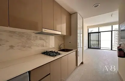 Apartment - 1 Bathroom for sale in AZIZI Riviera - Meydan One - Meydan - Dubai Apartment - 1 Bathroom for sale in AZIZI Riviera - Meydan One - Meydan - Dubai