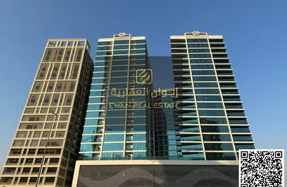 شقة - 2 غرف نوم - 3 حمامات للبيع في الراشدية 1 - الراشدية - عجمان