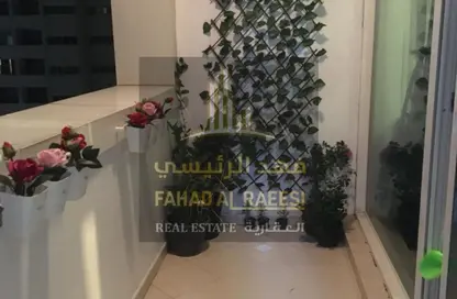 Apartment - 3 Bedrooms - 3 Bathrooms for sale in Ajman One Tower 1 - Ajman One - Ajman Downtown - Ajman