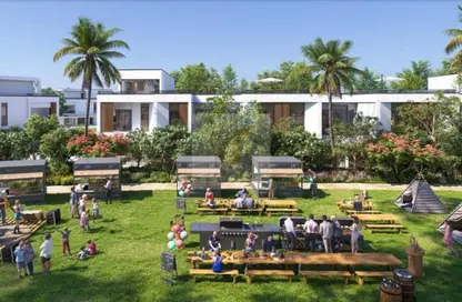 Apartment - 1 Bedroom - 2 Bathrooms for sale in Damac Riverside Views Azure 2 - Dubai Investment Park 2 (DIP 2) - Dubai Investment Park (DIP) - Dubai