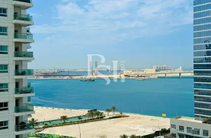 شقة - 2 غرف نوم - 3 حمامات للبيع في برج أمايا - شمس أبوظبي - جزيرة الريم - أبوظبي