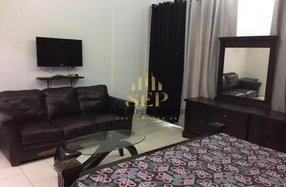 Apartment - Studio - 1 Bathroom for rent in S22 - Spain Cluster - International City - Dubai