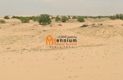 Land - Studio for sale in Al Belidah - Al Bataeh - Sharjah