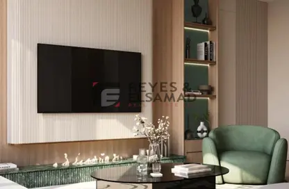 Apartment - Studio - 1 Bathroom for sale in Binghatti Hillside - Dubai Science Park - Dubai Apartment - Studio - 1 Bathroom for sale in Binghatti Hillside - Dubai Science Park - Dubai