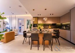 Apartment - 2 bedrooms - 2 bathrooms for sale in Marina Tower - Dubai Marina - Dubai