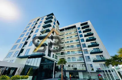 Apartment - 1 Bedroom - 2 Bathrooms for rent in The 7 - Downtown Jebel Ali - Dubai