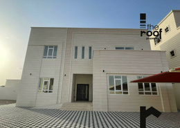 Villa - 5 bedrooms - 7 bathrooms for rent in Al Shuibah - Al Ain