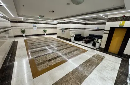 Apartment - 2 Bedrooms - 2 Bathrooms for rent in Muwaileh 29 Building - Muwaileh - Sharjah