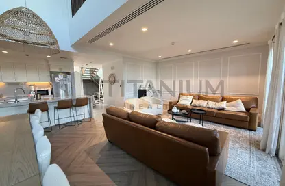 فيلا - 3 غرف نوم - 5 حمامات للايجار في سور لا مير 2 - سور لا مير - لا مير - جميرا - دبي