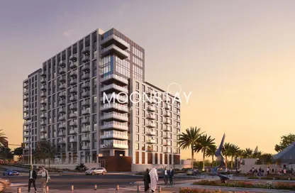 Apartment - 2 Bedrooms - 3 Bathrooms for sale in Manarat Living - Saadiyat Cultural District - Saadiyat Island - Abu Dhabi