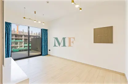 شقة - 2 غرف نوم - 2 حمامات للايجار في بن غاطي كريست - الضاحية 13 - قرية الجميرا سركل - دبي