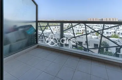 Apartment - 1 Bedroom - 1 Bathroom for sale in SAFI 1A - Town Square - Dubai