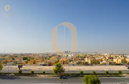 Apartment - 2 Bedrooms - 3 Bathrooms for sale in Marriott Executive Apartments - Al Barsha South - Al Barsha - Dubai