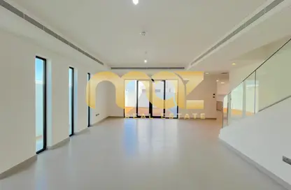 Villa - 5 Bedrooms - 6 Bathrooms for sale in Noya Luma - Noya - Yas Island - Abu Dhabi