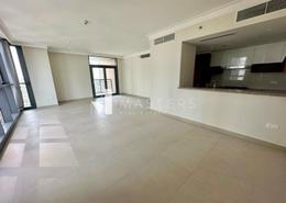 Apartment - 2 bedrooms - 3 bathrooms for rent in Dubai Creek Residence Tower 3 South - Dubai Creek Harbour (The Lagoons) - Dubai