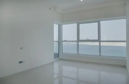 Apartment - 1 Bedroom - 2 Bathrooms for rent in Eclipse Twin Towers - Shams Abu Dhabi - Al Reem Island - Abu Dhabi