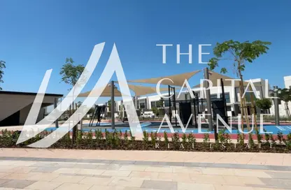 تاون هاوس - 3 غرف نوم - 4 حمامات للايجار في ذا ماغنولياز - فدان ياس - جزيرة ياس - أبوظبي تاون هاوس - 3 غرف نوم - 4 حمامات للايجار في ذا ماغنولياز - فدان ياس - جزيرة ياس - أبوظبي