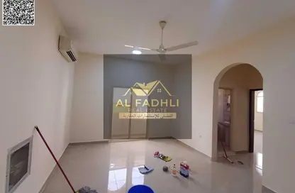 Apartment - 1 Bedroom - 1 Bathroom for rent in Al Rawda 2 Villas - Al Rawda 2 - Al Rawda - Ajman