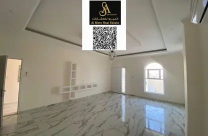 Villa - 5 Bedrooms - 7 Bathrooms for rent in Al Zaheya Gardens - Al Zahya - Ajman