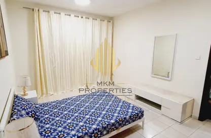 Apartment - Studio - 1 Bathroom for rent in Persia Cluster - International City - Dubai