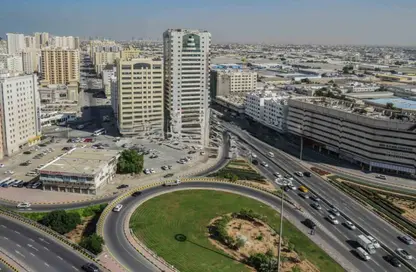 شقة - 2 غرف نوم - 2 حمامات للبيع في المجاز 2 - المجاز - الشارقة