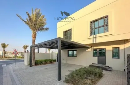 تاون هاوس - 3 غرف نوم - 3 حمامات للبيع في مدينة الشارقة المستدامة - الشارقة تاون هاوس - 3 غرف نوم - 3 حمامات للبيع في مدينة الشارقة المستدامة - الشارقة