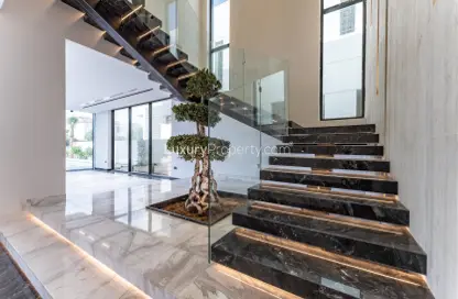 Villa - 5 Bedrooms - 5 Bathrooms for sale in Regional - Jumeirah Park - Dubai