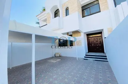 Apartment - 3 Bedrooms - 3 Bathrooms for rent in Hai Al Salama - Central District - Al Ain
