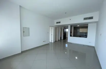Apartment - 1 Bedroom - 2 Bathrooms for rent in Oceanscape - Shams Abu Dhabi - Al Reem Island - Abu Dhabi