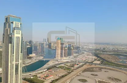 Apartment - 3 Bedrooms - 4 Bathrooms for rent in Aykon City Tower B - Aykon City - Business Bay - Dubai