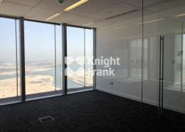 Office Space for rent in Abu Dhabi Global Market (ADGM) - Sowwah Square - Al Maryah - Abu Dhabi