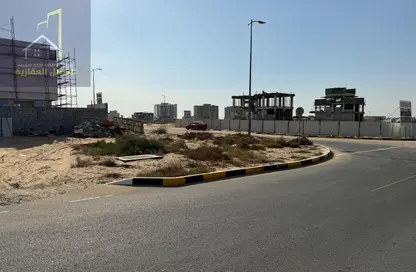 Land - Studio for sale in Tilal City - Sharjah