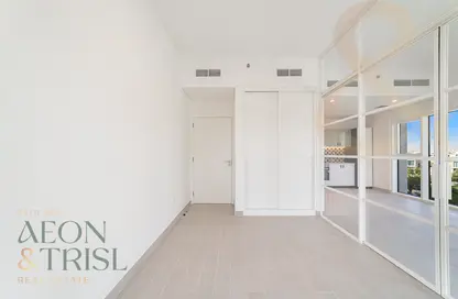 Apartment - 2 Bedrooms - 1 Bathroom for rent in Golfville Block A - Golfville - Dubai Hills Estate - Dubai