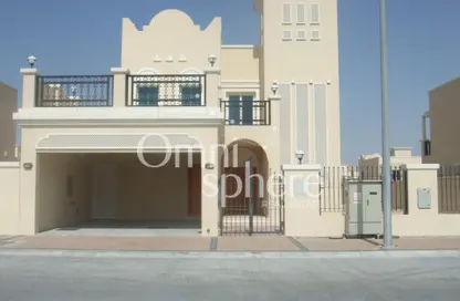 فيلا - 2 غرف نوم - 3 حمامات للبيع في منطقة 16 - قرية جميرا الدائرية - دبي