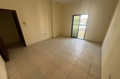 Apartment - 1 Bedroom - 1 Bathroom for rent in Al Dewan Towers - Al Nakhil 2 - Al Nakhil - Ajman