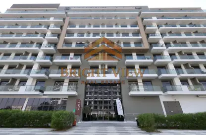 شقة - 1 حمام للبيع في لايا هايتس - ستوديو سيتي - دبي