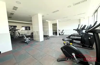 Apartment - 2 Bedrooms - 3 Bathrooms for rent in Equiti Residence - Al Furjan - Dubai