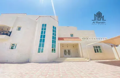 Villa - 6 Bedrooms for rent in Shaab Al Askar - Zakher - Al Ain