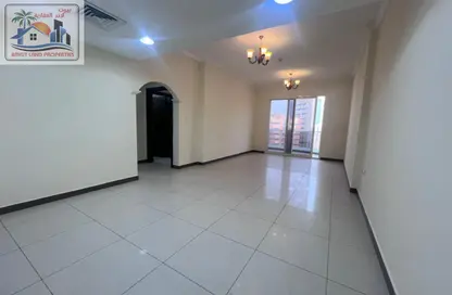 Apartment - 1 Bedroom - 2 Bathrooms for rent in Al Mahatta - Al Qasimia - Sharjah