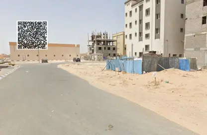 Land - Studio for sale in Ajman Global City - Al Alia - Ajman