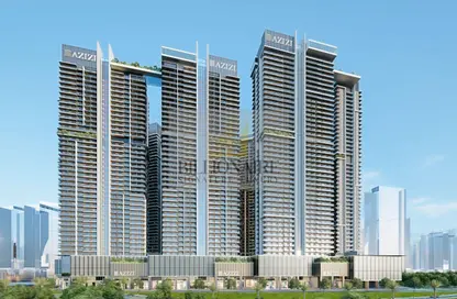 شقة - 1 حمام للبيع في عزيزي ميلان - سيتي أوف أرابيا - دبي