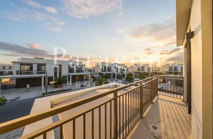 Villa - 3 Bedrooms - 5 Bathrooms for sale in Falcon Island North - Falcon Island - Al Hamra Village - Ras Al Khaimah