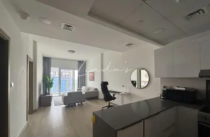 Apartment - 1 Bedroom - 2 Bathrooms for sale in Bloom Heights A - Bloom Heights - Jumeirah Village Circle - Dubai