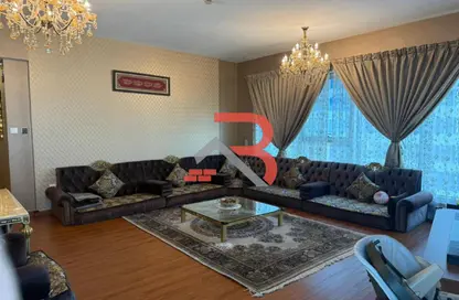 شقة - 2 غرف نوم - 2 حمامات للبيع في سكاي كورتس تاور A - أبراج سكاي كورتس - مجمع دبي ريزيدنس - دبي لاند - دبي